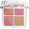 Dior Backstage Glow Maximizer Palette illuminante e blush multi-uso 005 Sunlit Amber Glow