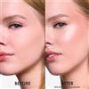 Dior Backstage Glow Maximizer Palette illuminante e blush multi-uso 003 Pearly Peach Glow