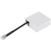 Homematic IP 153986A0 HmIP-MOD-HO - Modulo di commutazione per porta del garage