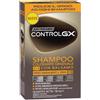 COMBE ITALIA Srl Just For Men Control Gx 2 In 1 Shampoo/Balsamo Colorante Graduale 118ml