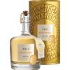 Poli Cleopatra Moscato oro con tubo metallico - Formato: 70 cl