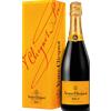 Veuve Clicquot Ponsardin Champagne Veuve Cliquot Ponsardin brut Yellow - Formato: 75 cl