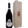Uberti Francesco I brut Jeroboam con cofanetto di legno - Formato: 300 cl