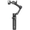 DJI OSMO MOBILE 7P Stabilizzatore per fotocamera per smartphone Nero