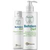 FFD DISTRIBUZIONE SRL BETALEN DET 500ML