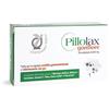 BioDue FITOPREPARATORI ITALIANI PILLOLAX GONFIORE 30 COMPRESSE