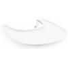 Stokke - Vassoio Seggiolone Nomi - White