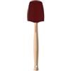 LE CREUSET SPATOLA CUCCHIAIO CRAFT, GRANDE 28 CM ROSSO RHONE