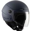 Tucano Urbano CASCO EL'POP MATT DARK BLUE | TUCANO URBANO