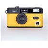 Kodak Ultra F9 - Fotocamera a pellicola con Flash integrato