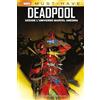 PANINI SPA Deadpool uccide l'universo Marvel ancora