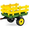 Peg Perego Rimorchio trattore IGTR0941