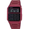 Casio Montre Unisexe Casio CA-53WF-4B (Ø 34 mm)