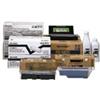 Sharp Toner AR286 Black cartuccia toner Originale Nero