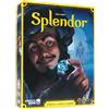 Asmodee - Splendor - Gioco da Tavolo, 2-4 Giocatori, 10+ Anni, Edizione in Italiano
