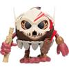 Jakks Pacific Oceania 2 - Kotu parla e cammina, Iconico Personaggio ispirato Disney, Personaggi Disney, Cammina ed emette suoni, Spara Freccette, include un Pugnale giocattolo, Batterie Incluse