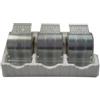 Canon cassetta punti metallici per Canon IR 7000 Series/ 7086 e 7105