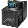 Zebra Stampante termica Zebra ZE511 TT per etichette 300dpi Nero [ZE51143-L0E0000Z]