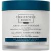 Christophe Robin Cleansing Purifying Scrub with Sea Salt Shampoo per capelli 250 ml