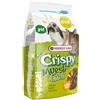 Versele Laga Alimento per Coniglio Nano Crispy Muesli 2.75KG
