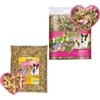 MULTIFIT Set Prova 1KG+1.5KG MultiFit Lettiera per Roditori 1.5KG e 1KG