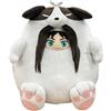 TBS Bambola di peluche Attack on Titan Eren Yeager Animarukko taglia L Final Doom...