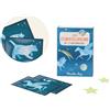 Costellazioni fosforescenti Moulin Roty