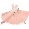 Doudou Topina rosa Moulin Roty