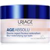 Uriage Age Absolu Blur-redensifying Eye Balm 15 ml