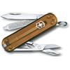 VICTORINOX Classic SD Colors, Chocolate Fudge 0.6223.T55G