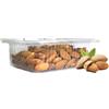 Madi Ventura spa Mandorle sgusciate Nonpareil extra - 190g