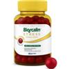 Bioscalin Stress Gummies - Caramelle gommose anticaduta dei capelli 30 gummies