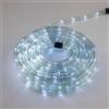 Tubo LED Natalizio 10m IP44-1750412784 Colore Bianco Freddo 7500 - 8500 °K