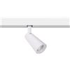 Faro LED 15W Magnetico CCT CRI92 36° Bianco 48V - BRIDGELUX LED Colore Bianco Variabile CCT