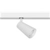 Faro LED 30W Magnetico CCT CRI92 36° Bianco 48V - BRIDGELUX LED Colore Bianco Variabile CCT