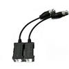 Balun Trasmettitore 1CH Passivo 5MP AHD/CVI/TVI (conf. 2pz)