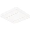 Plafoniera LED 60x60 28W 36W 42W CCT CRI92 UGR13 con driver Philips Colore Bianco Variabile CCT