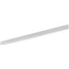 Lampada Lineare LED a Soffitto 55W 150cm Bianca con driver Philips CCT