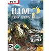 Bandai Namco A.I.M. Box (DVD-ROM) [Edizione : Germania]