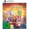 Square Enix Visions of Mana (PlayStation 5)