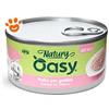 Oasy Cat Natury Soft Jelly Pollo per Gattini - Lattina Da 150 Gr
