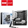 Msi mb b760m, project zero, gaming, b760m std lga1700,4ddr5,2pci-ex16,1pci-ex1,2m.2,4sata3,1usb3.2 g