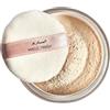 M. Asam Magic Finish Setting Powder Final Touch Bare Skin (15g) - Perfezionante Loose Cipria Per Un Trucco Perfetto, Con Ialuron, Texture Senza Peso