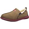 Spenco Supreme Slipper, Pantofole Uomo, Bison, 43 EU