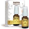 DR.GIORGINI SER-VIS Srl Salvia Quintessenza Spray Dr. Giorgini 15ml