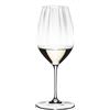 Riedel 62.3 cl - Performance Calice Vino Bianco Riesling in Vetro - Set 2 Pezzi