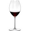 Riedel 63.1 cl - Performance Calice Vino Rosso in Vetro - Set 2 Pezzi