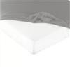 Rosa Prima Infanzia Lenzuolo con Angoli per Letto Bambino 65 x 128 cm - Moon