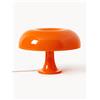 Artemide Lampada da tavolo piccola Nessino