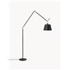 Artemide Lampada da lettura Tolomeo Mega - Nero